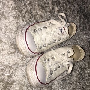 converse shoes